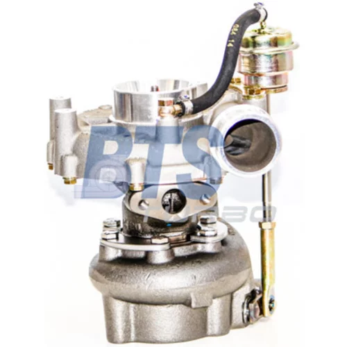 Plniace dúchadlo T911444BL (BTS Turbo) - obr. 3