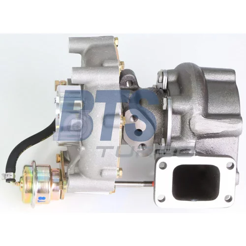 Plniace dúchadlo T911444BL (BTS Turbo) - obr. 7