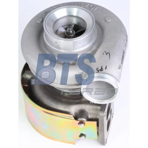 Plniace dúchadlo T911519BL (BTS Turbo) - obr. 12