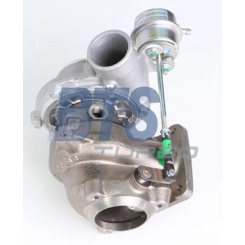 Plniace dúchadlo T911703BL (BTS Turbo) - obr. 8