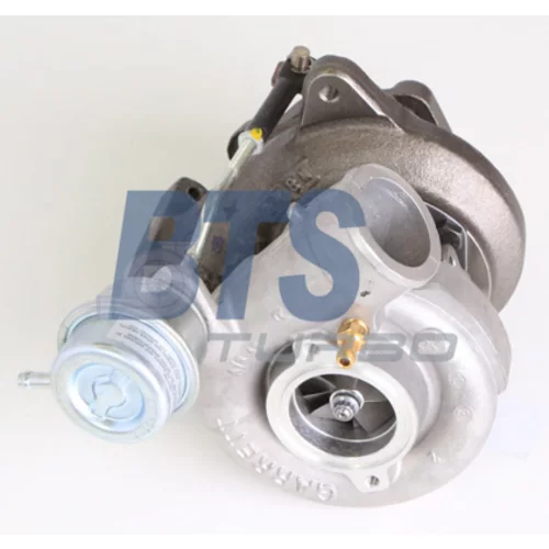 Plniace dúchadlo BTS Turbo T911786
