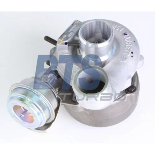 Plniace dúchadlo BTS Turbo T911843BL