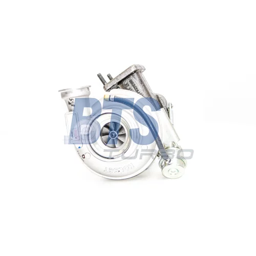 Plniace dúchadlo T911882BL (BTS Turbo) - obr. 9