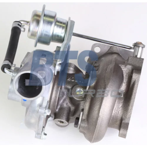 Plniace dúchadlo T911888BL (BTS Turbo) - obr. 11