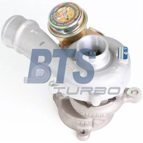 Plniace dúchadlo T911910 (BTS Turbo) - obr. 14