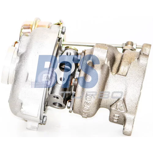 Plniace dúchadlo T911910BL (BTS Turbo) - obr. 5