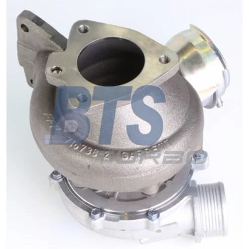 Plniace dúchadlo T912015BL (BTS Turbo) - obr. 9