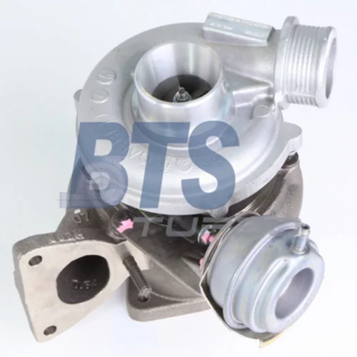 Plniace dúchadlo T912015BL (BTS Turbo) - obr. 8