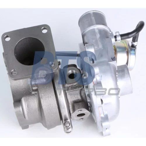 Plniace dúchadlo T912023 (BTS Turbo) - obr. 9