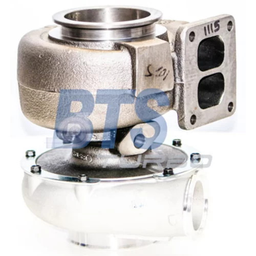 Plniace dúchadlo T912034 (BTS Turbo) - obr. 1