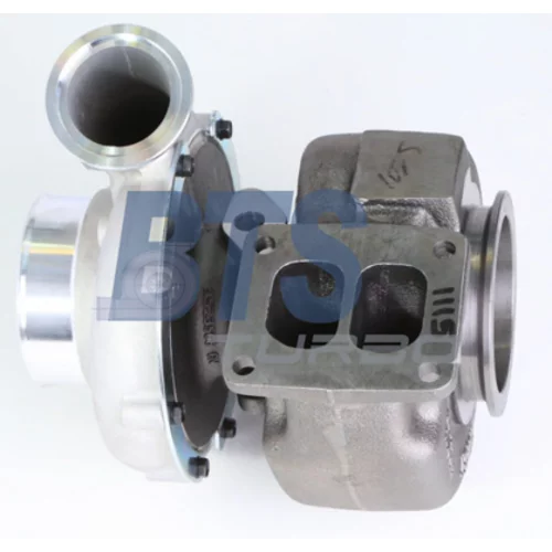 Plniace dúchadlo T912034 (BTS Turbo) - obr. 8