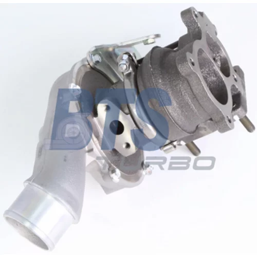 Plniace dúchadlo T912041 (BTS Turbo) - obr. 9