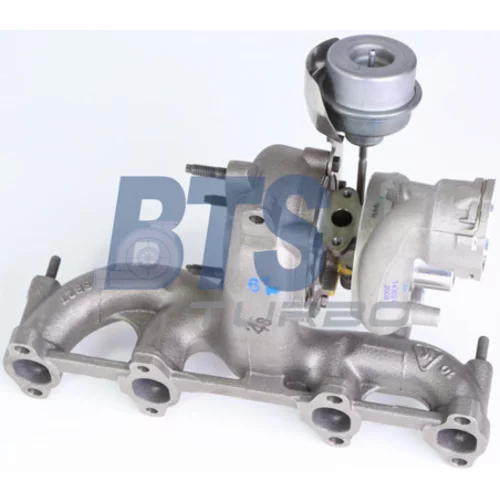 Plniace dúchadlo T912079 (BTS Turbo) - obr. 10