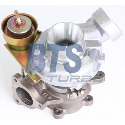 Plniace dúchadlo T912132BL (BTS Turbo) - obr. 5