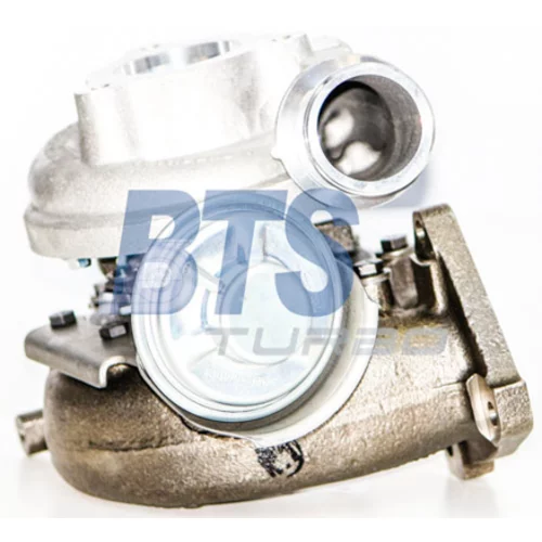 Plniace dúchadlo T912212BL (BTS Turbo) - obr. 4