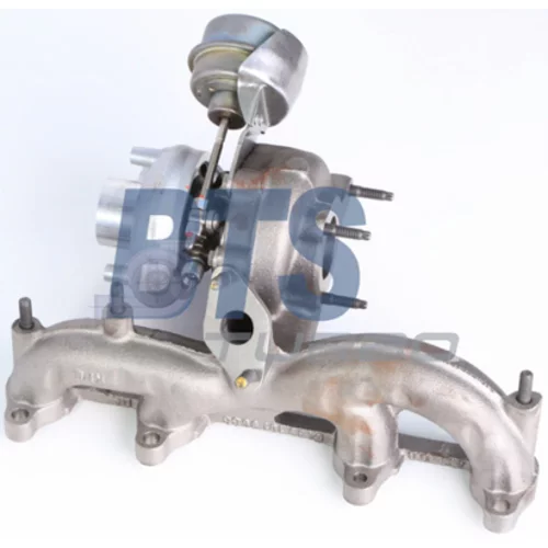 Plniace dúchadlo T912231 (BTS Turbo) - obr. 14