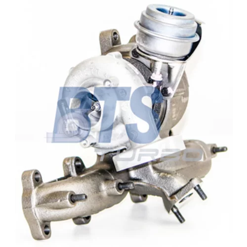 Plniace dúchadlo T912236BL (BTS Turbo) - obr. 1