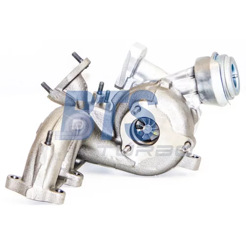 Plniace dúchadlo T912236BL (BTS Turbo) - obr. 4