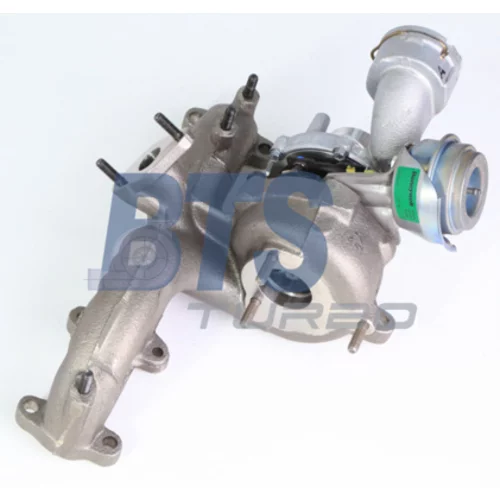 Plniace dúchadlo T912246BL (BTS Turbo) - obr. 2