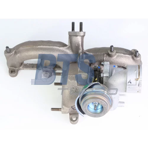 Plniace dúchadlo T912246BL (BTS Turbo) - obr. 3