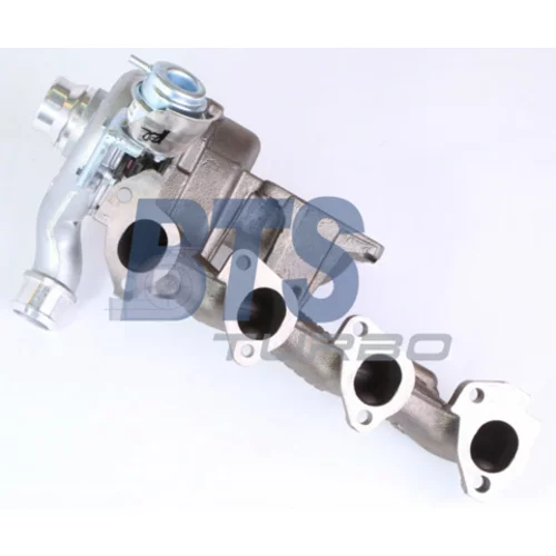 Plniace dúchadlo T912391BL (BTS Turbo) - obr. 3