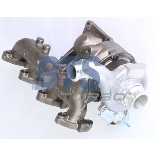 Plniace dúchadlo T912391BL (BTS Turbo) - obr. 7