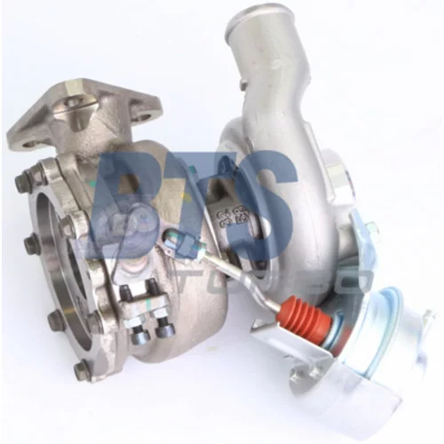 Plniace dúchadlo T912413BL (BTS Turbo) - obr. 4