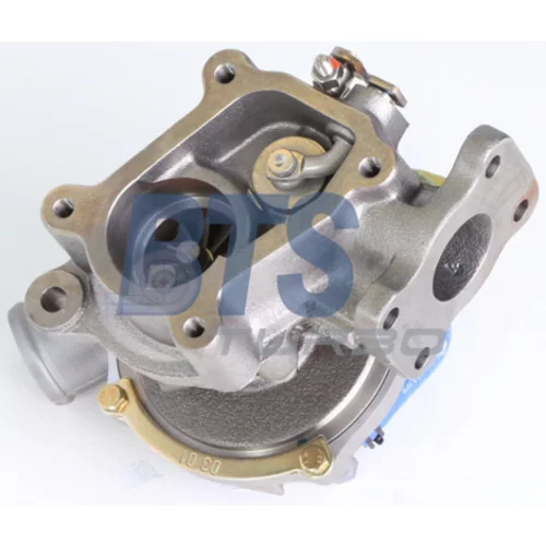 Plniace dúchadlo T912530BL (BTS Turbo) - obr. 2