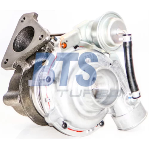 Plniace dúchadlo T914006BL (BTS Turbo) - obr. 3