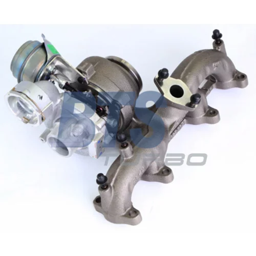 Plniace dúchadlo T914013BL (BTS Turbo) - obr. 3