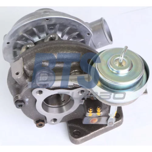 Plniace dúchadlo BTS Turbo T914024