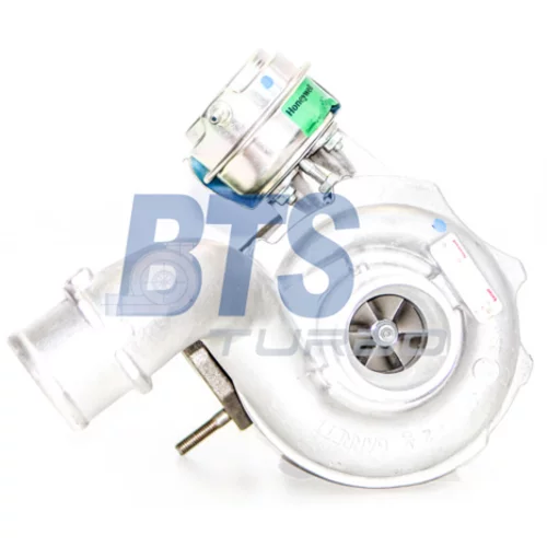 Plniace dúchadlo T914039BL (BTS Turbo) - obr. 7
