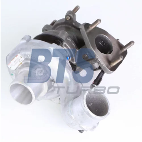 Plniace dúchadlo T914051BL (BTS Turbo) - obr. 4