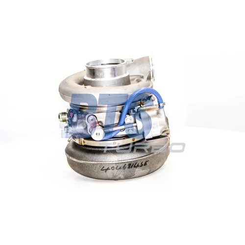Plniace dúchadlo T914084BL (BTS Turbo) - obr. 4