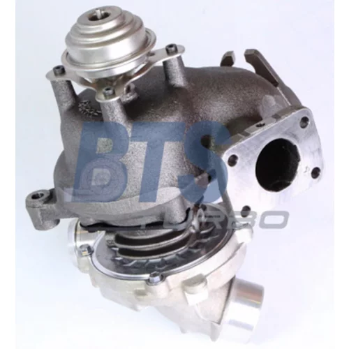 Plniace dúchadlo T914242 (BTS Turbo) - obr. 1