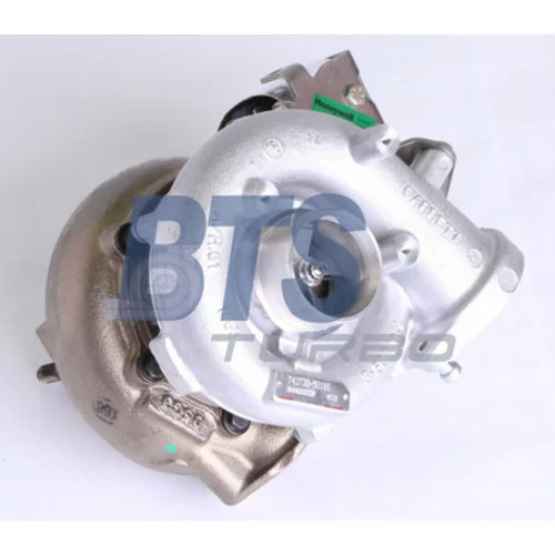Plniace dúchadlo T914299BL (BTS Turbo) - obr. 2