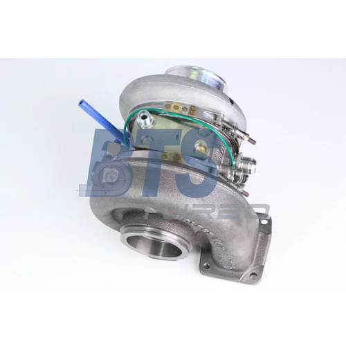 Plniace dúchadlo T914316 (BTS Turbo) - obr. 4