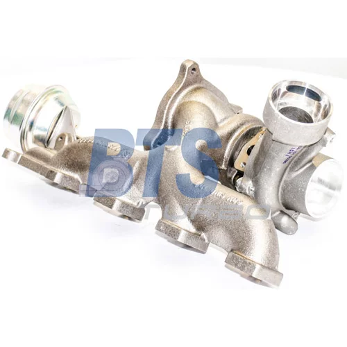 Plniace dúchadlo T914374BL (BTS Turbo) - obr. 3