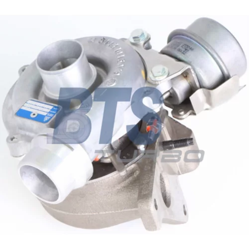 Plniace dúchadlo BTS Turbo T914392BL