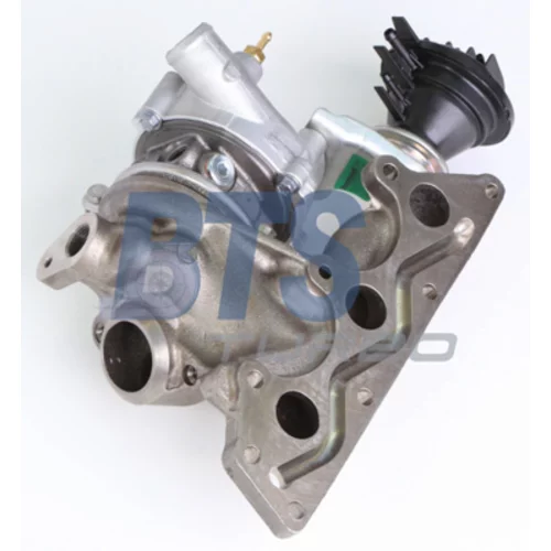 Plniace dúchadlo T914399 (BTS Turbo) - obr. 9