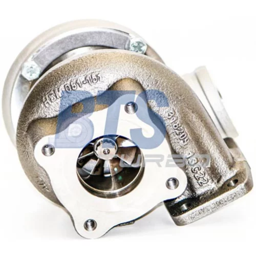 Plniace dúchadlo T914460BL (BTS Turbo) - obr. 1