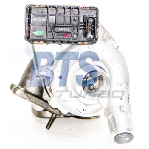 Plniace dúchadlo T914650BL (BTS Turbo) - obr. 1