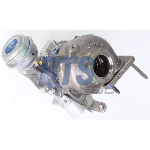 Plniace dúchadlo T914662BL (BTS Turbo) - obr. 4