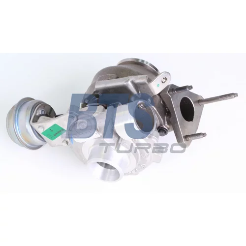Plniace dúchadlo T914662BL (BTS Turbo) - obr. 5