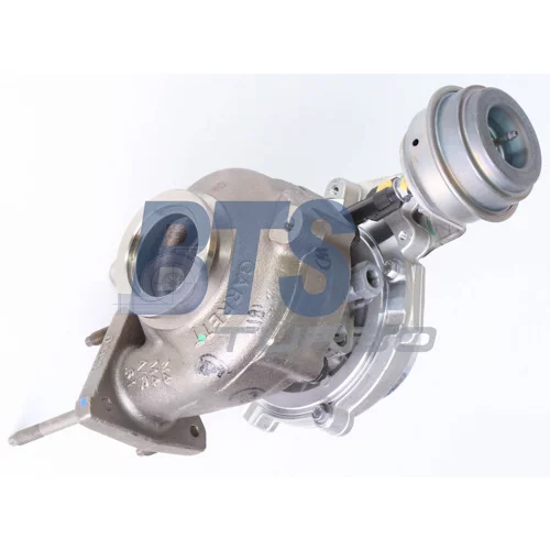 Plniace dúchadlo T914663 (BTS Turbo) - obr. 4