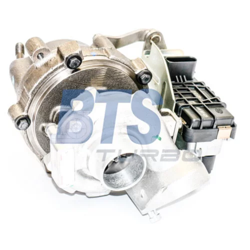 Plniace dúchadlo T914665BL (BTS Turbo) - obr. 8