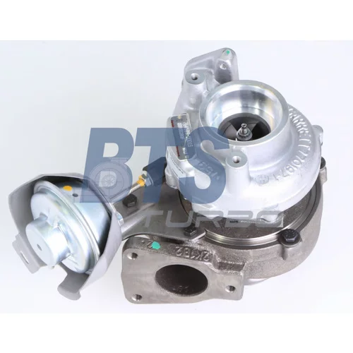 Plniace dúchadlo T914725BL (BTS Turbo) - obr. 4