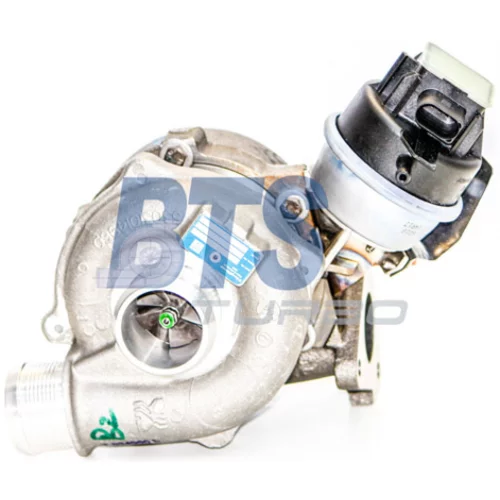 Plniace dúchadlo T914756 (BTS Turbo) - obr. 2