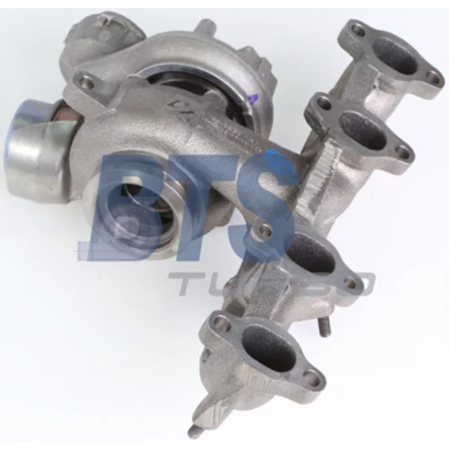 Plniace dúchadlo T914761BL (BTS Turbo) - obr. 5