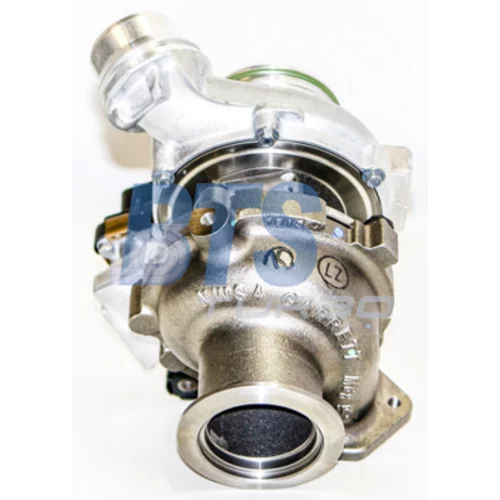 Plniace dúchadlo T914796BL (BTS Turbo) - obr. 4